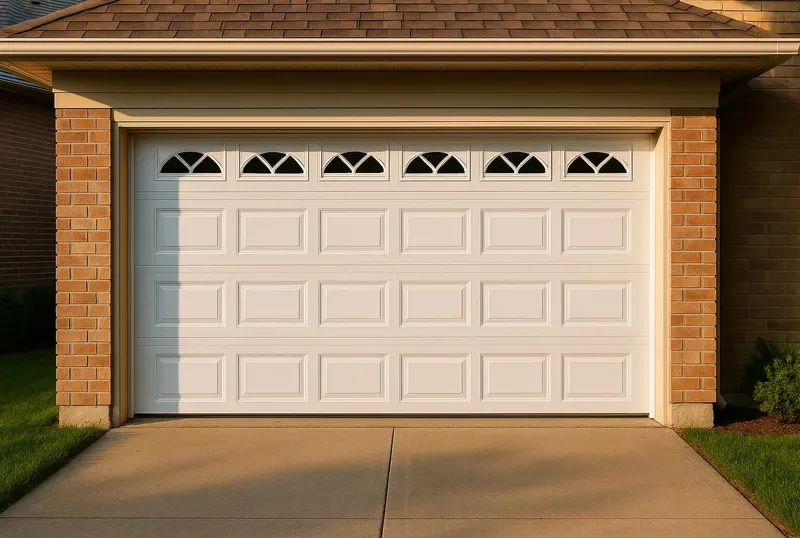 Contact Beverly Hills Garage Door
