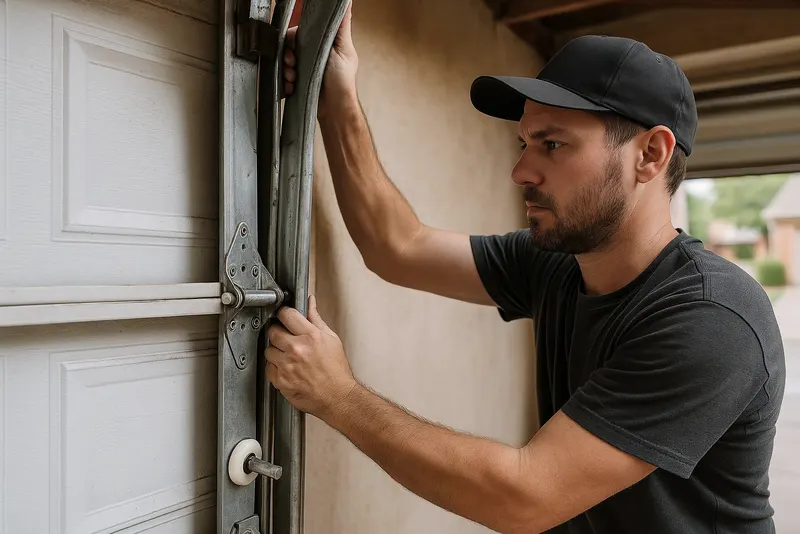 Spring Replacement in Beverly Hills
